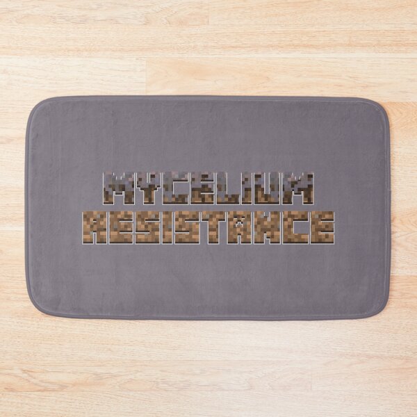 Item preview, The Mycelium Resistance designed and sold by Britt Buzan.