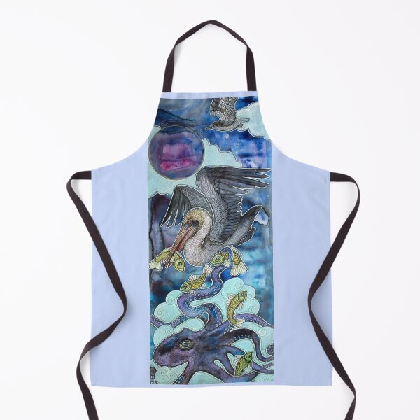 Item preview, Between Sea and Sky designed and sold by Lynnette Shelley.