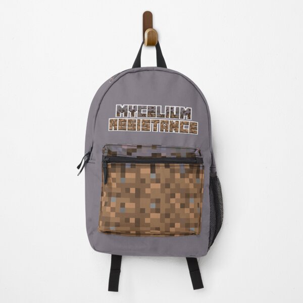 Item preview, The Mycelium Resistance designed and sold by Britt Buzan.