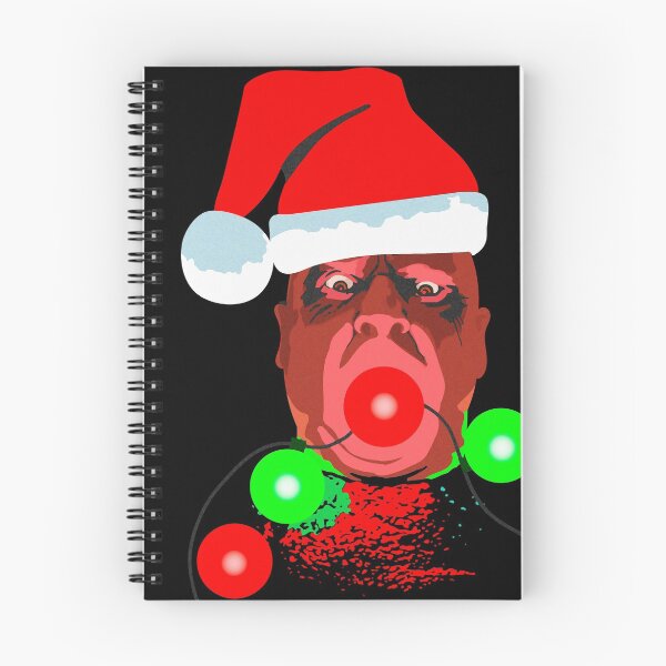 Item preview, Santa Fester designed and sold by DesignCats.