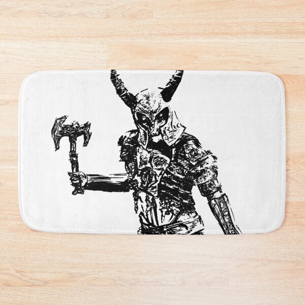 Item preview, Draugr designed and sold by CosmicFoxDesign.