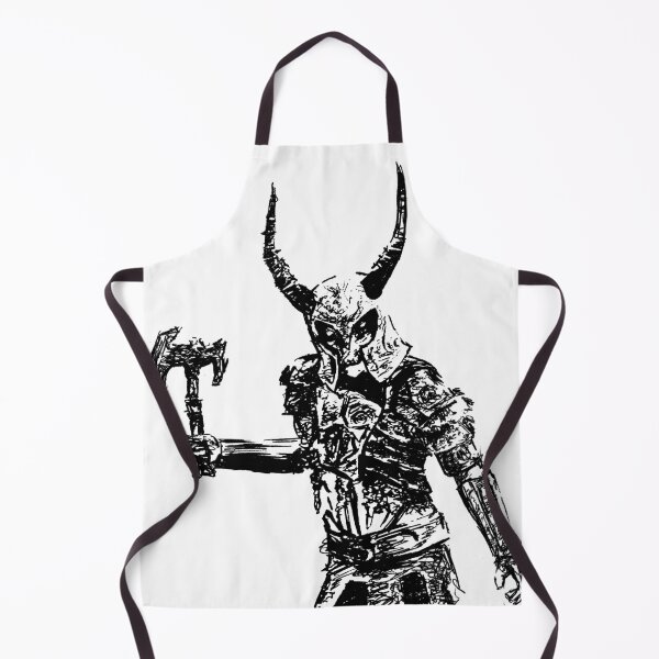 Item preview, Draugr designed and sold by CosmicFoxDesign.