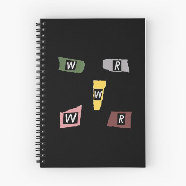 Item preview, we are who we are designed and sold by neamiunis.