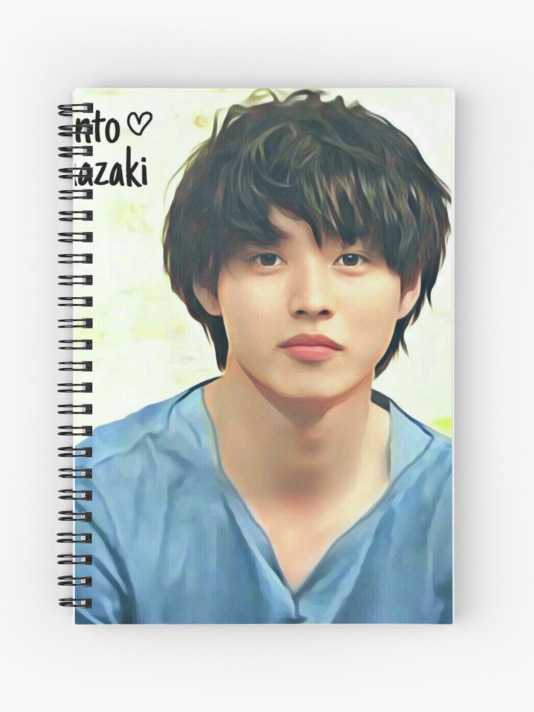 Kento yamazaki