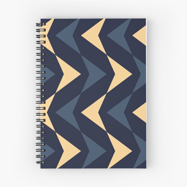 Item preview, geometric pattern designed and sold by Adventure Designs.