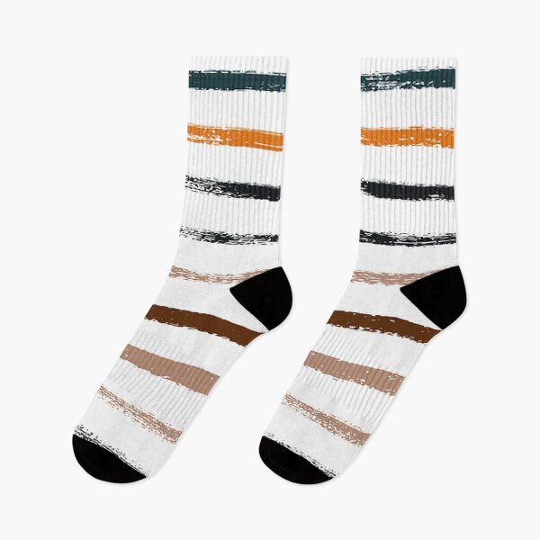 Item preview, Fall stripes designed and sold by LaPetiteBelette.
