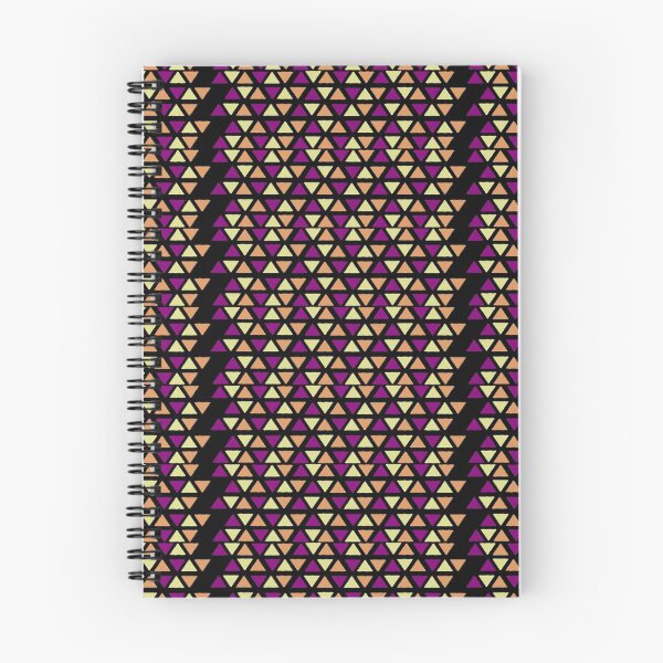 Item preview, Abstract Magenta, Yellow, Orange, American Art designed and sold by The8scientist8.