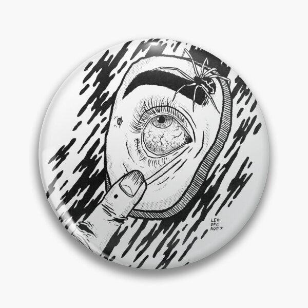 Item preview, ACID designed and sold by leo-decade.