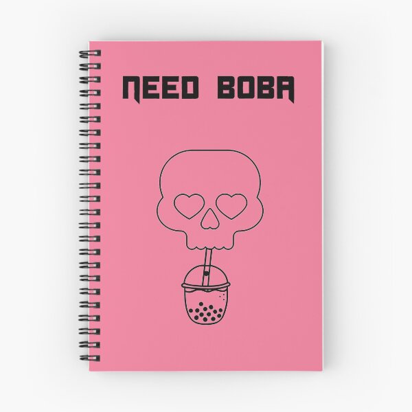 Item preview, Need Boba Cute Halloween designed and sold by Shujii.