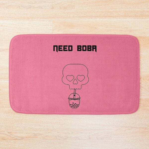 Item preview, Need Boba Cute Halloween designed and sold by Shujii.