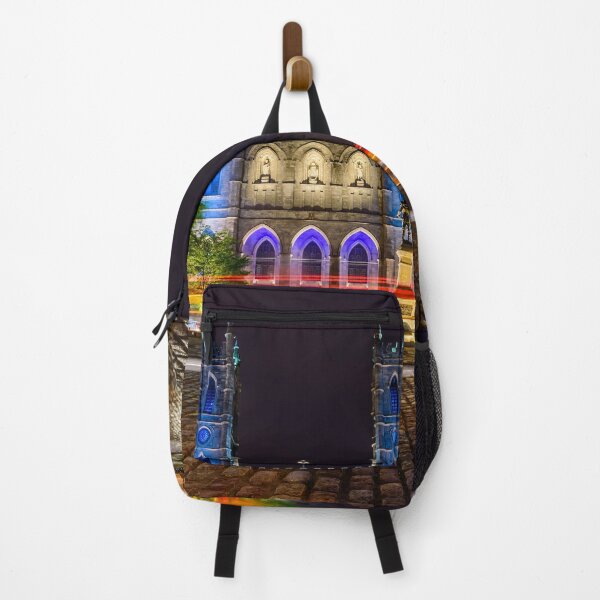 Item preview, Notre-Dame Balisica, Montreal designed and sold by RezieMart.