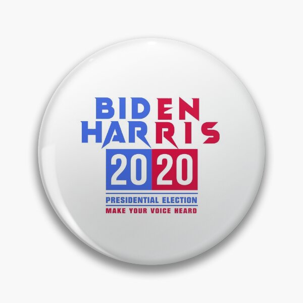 Item preview, Biden Harris 2020 Classic T-Shirt for Joe Baiden Supporters designed and sold by MERY-DESIGNS.