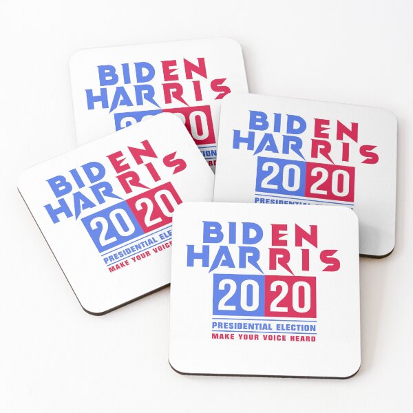 Item preview, Biden Harris 2020 Classic T-Shirt for Joe Baiden Supporters designed and sold by MERY-DESIGNS.