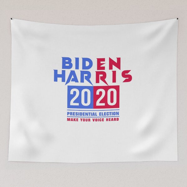 Item preview, Biden Harris 2020 Classic T-Shirt for Joe Baiden Supporters designed and sold by MERY-DESIGNS.