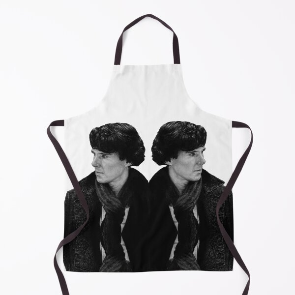 Item preview, Cumberbatchians Inception designed and sold by michaelapacesov.