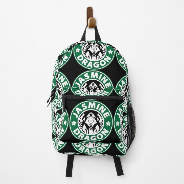 Item preview, JASMINE DRAGON LOGO designed and sold by CHVRDesing.