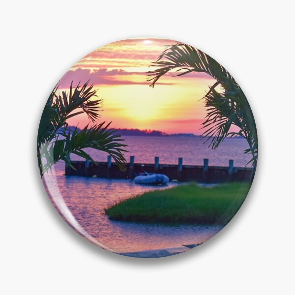 Item preview, Sunset Beach  designed and sold by Alinic.
