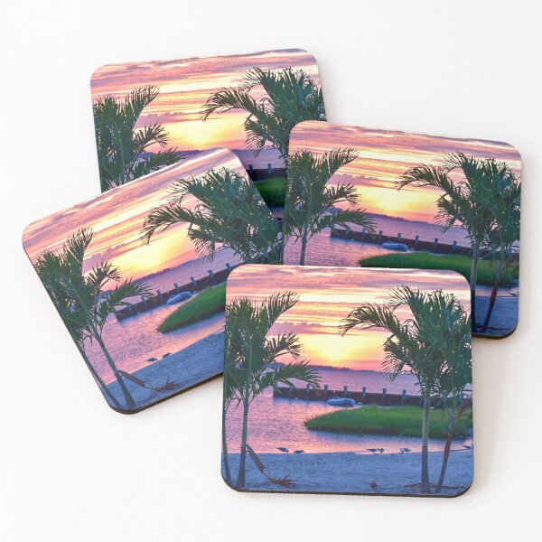 Item preview, Sunset Beach  designed and sold by Alinic.