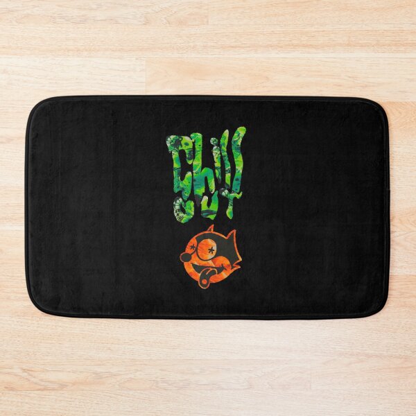 Item preview, Chill Out Trippy designed and sold by Chevy P.
