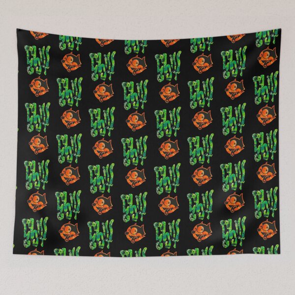 Item preview, Chill Out Trippy designed and sold by Chevy P.