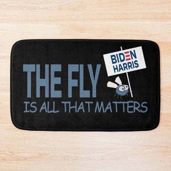 Item preview, The Fly Is All That Matters designed and sold by preefocus.