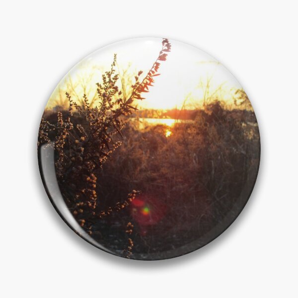 Item preview, Dusk in the Weeds designed and sold by Nockaburn.