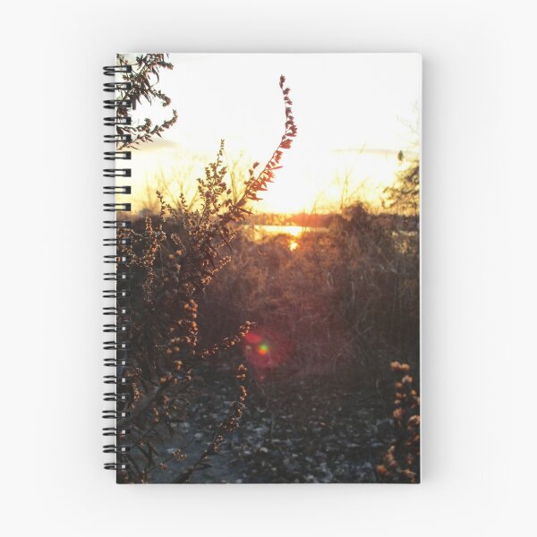 Item preview, Dusk in the Weeds designed and sold by Nockaburn.