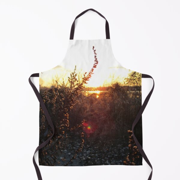Item preview, Dusk in the Weeds designed and sold by Nockaburn.