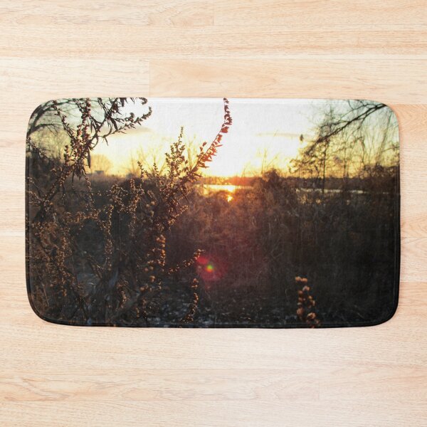 Item preview, Dusk in the Weeds designed and sold by Nockaburn.