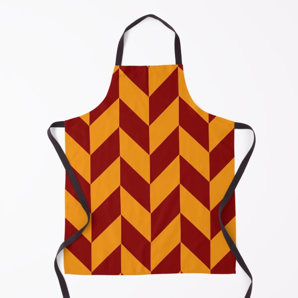 Item preview, house of lions minimalist half chevron designed and sold by neopop.