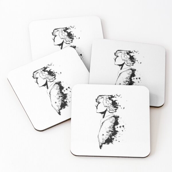 Item preview, Benedict Silhouette designed and sold by michaelapacesov.