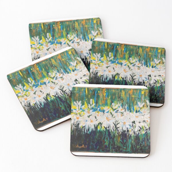 Item preview, Snow-white lilies designed and sold by Bonsai25.