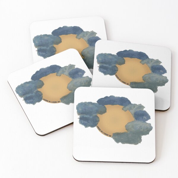 Item preview, Sunshine on a Cloudy Day designed and sold by The Haus Shop.