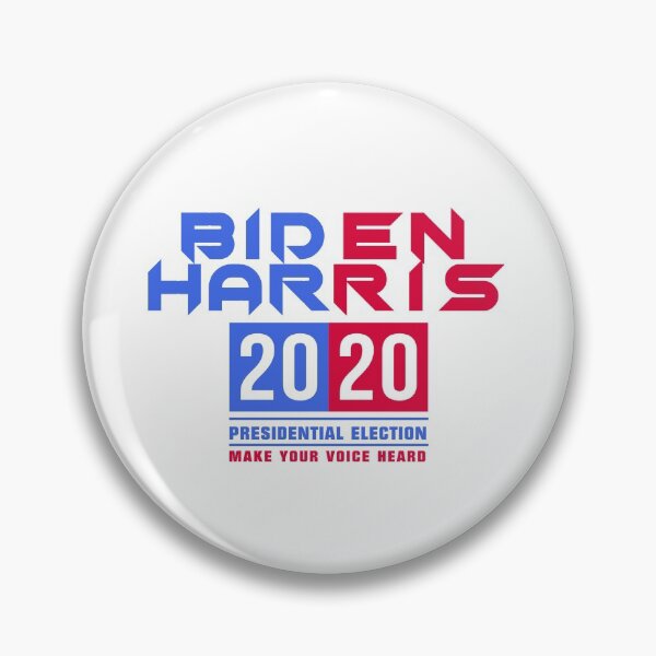 Item preview, Biden Harris 2020 Classic T-Shirt for Joe Baiden Supporters designed and sold by MERY-DESIGNS.