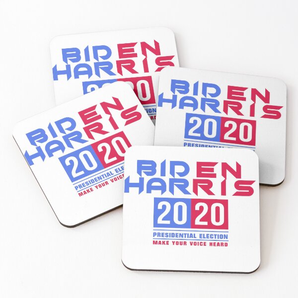 Item preview, Biden Harris 2020 Classic T-Shirt for Joe Baiden Supporters designed and sold by MERY-DESIGNS.
