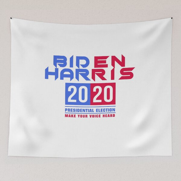 Item preview, Biden Harris 2020 Classic T-Shirt for Joe Baiden Supporters designed and sold by MERY-DESIGNS.