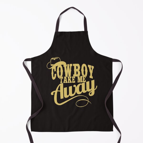 Item preview, Cowboy Take Me Away designed and sold by Sinfamous.