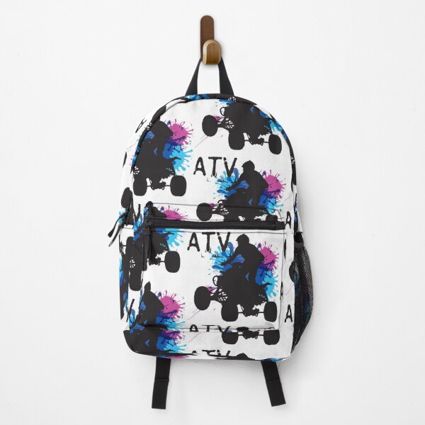Item preview, ATV Silhouette designed and sold by 4AllTimes.