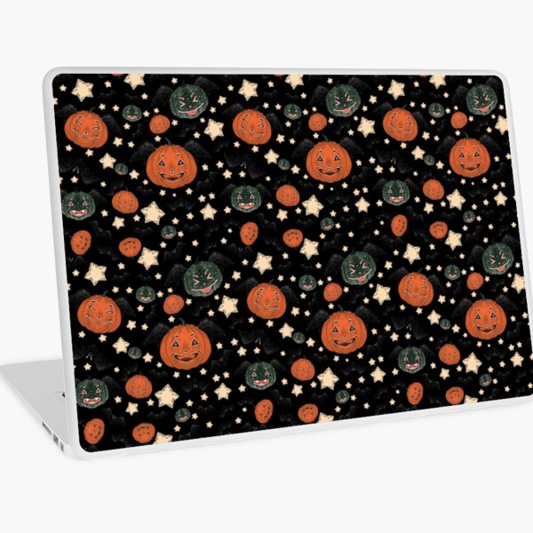 Item preview, Halloween - Little cute pumkins designed and sold by Sky7art.