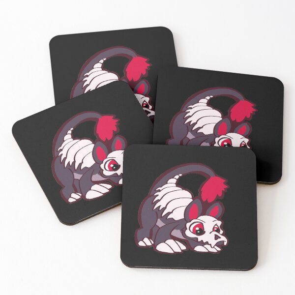Item preview, Halloween Bori designed and sold by Casey Bauers.