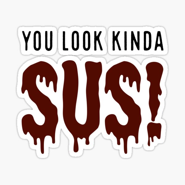 You Look Sus: An Among Us Gift Guide - The Mom Edit