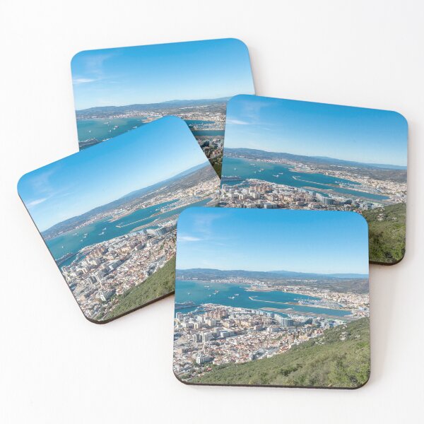 Item preview, Gibraltar designed and sold by EngineerGoC.