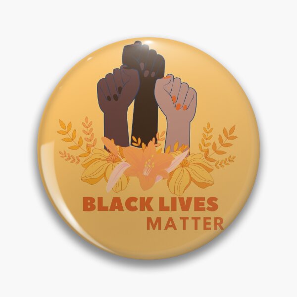Item preview, Black lives matter: Fall colors designed and sold by littlehapa.