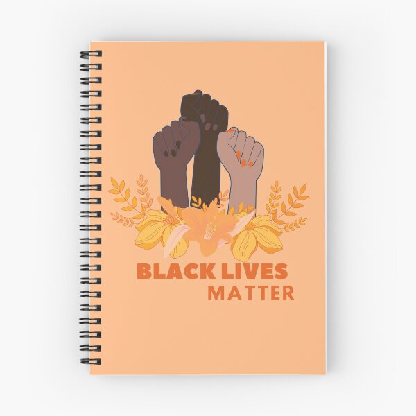 Item preview, Black lives matter: Fall colors designed and sold by littlehapa.