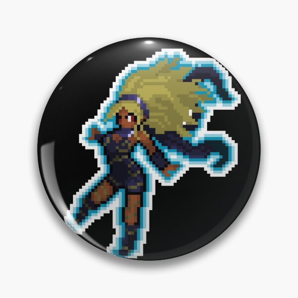 Item preview, Pixel Kat designed and sold by Lordheroman.