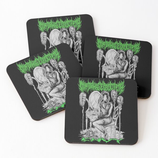 Item preview, 7 Deadly Sins - Envy designed and sold by DMGDSOCIETY666.