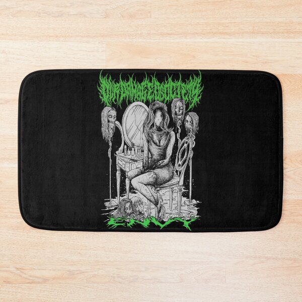 Item preview, 7 Deadly Sins - Envy designed and sold by DMGDSOCIETY666.