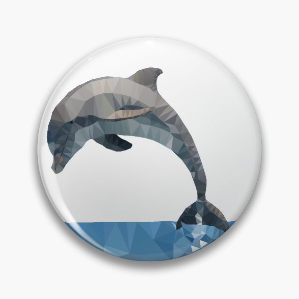 Item preview, Dolphin designed and sold by tristanmillward.