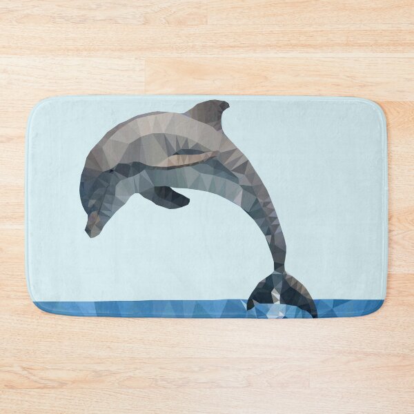 Item preview, Dolphin designed and sold by tristanmillward.