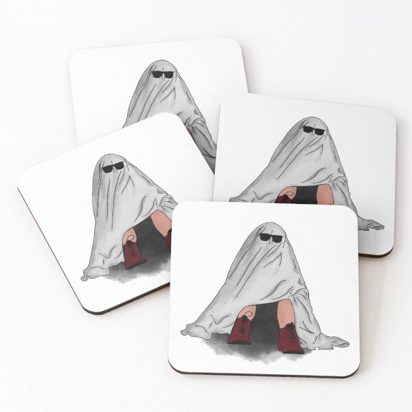 Item preview, Ghost Photoshoot tiktok designed and sold by Hayley Meyer.